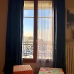 Appartement Calme Paris Xxeme