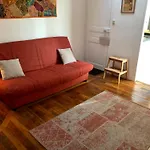 Appartement Calme Paris Xxeme
