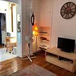 Appartement Calme Paris Xxeme