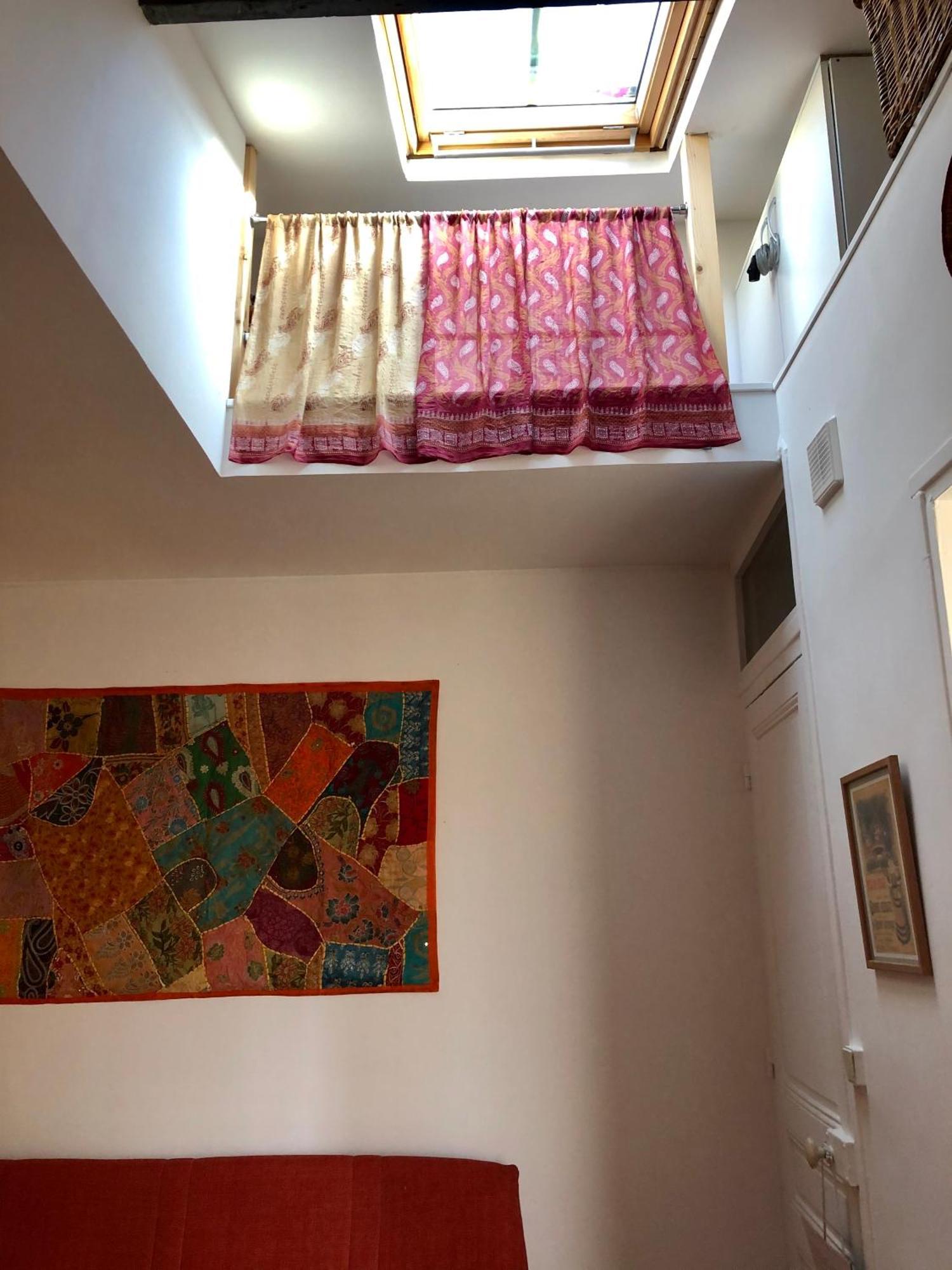 Appartement Calme Xxeme