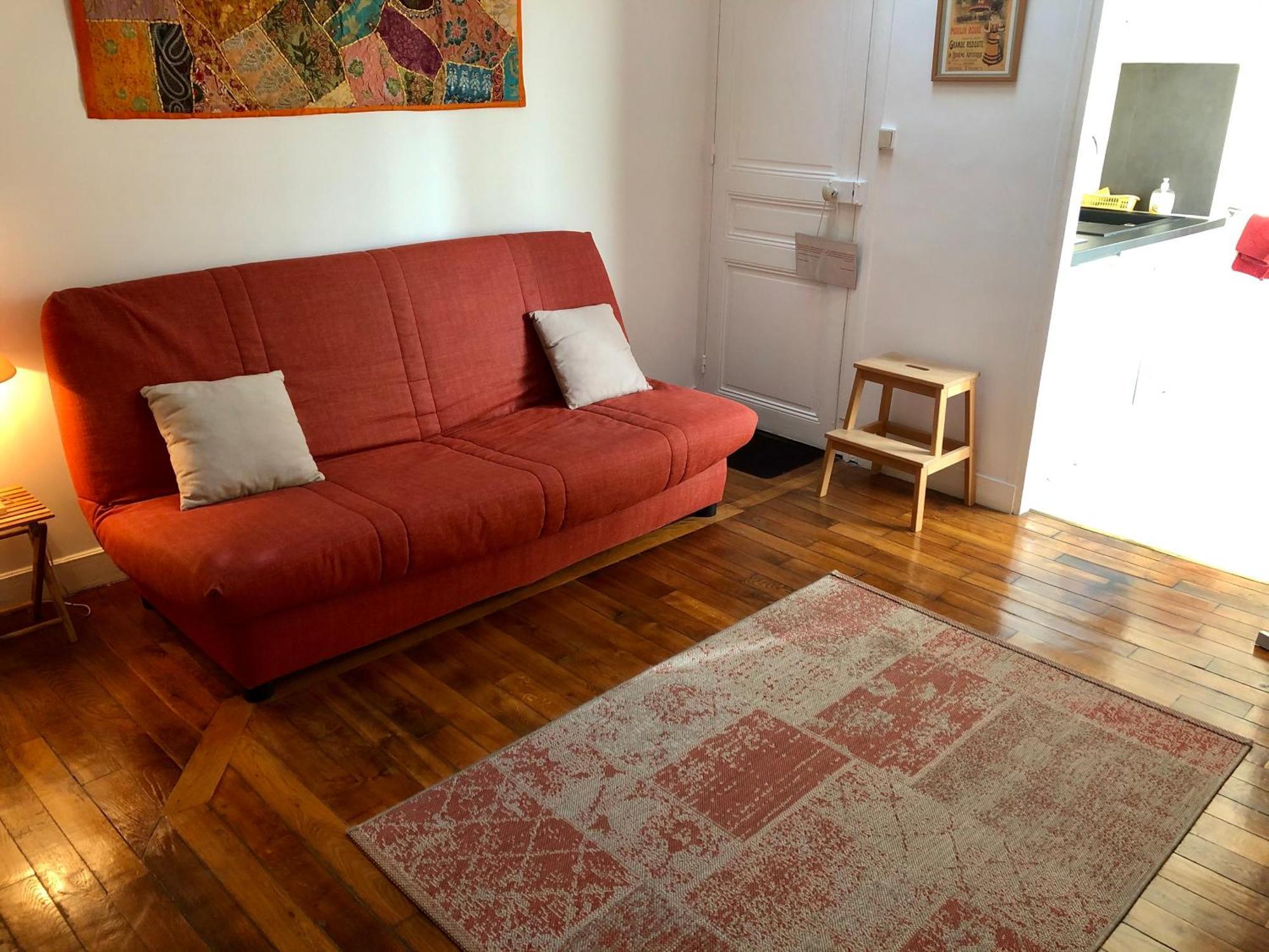 Calme Xxeme Appartement *