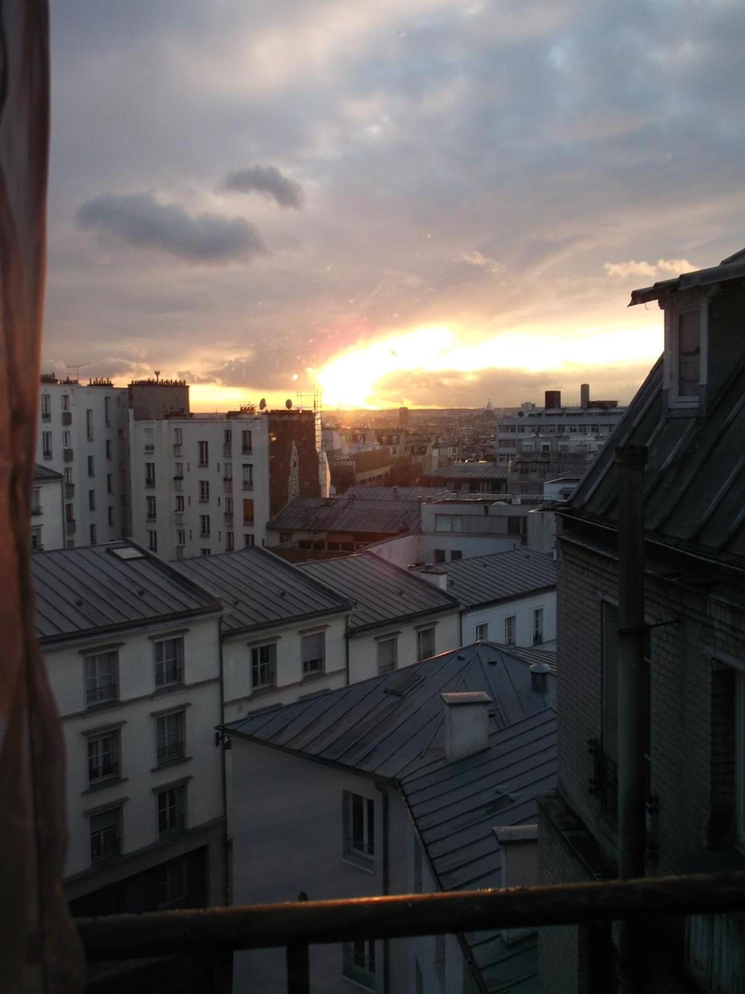 Calme Xxeme Appartement